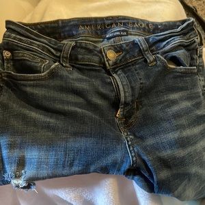 American eagle next level flex size 29 x 30